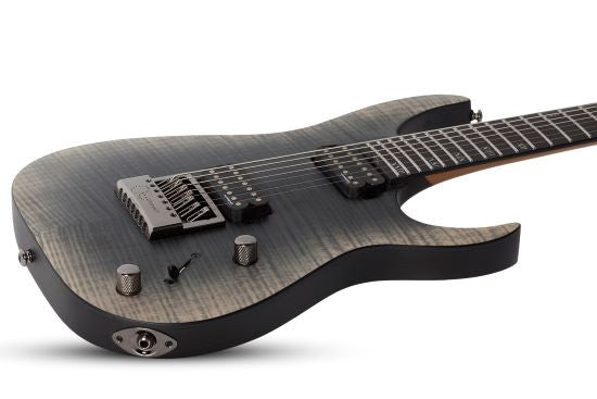 SCHECTER BANSHEE MACH-7 EVERTUNE FOB 7 CUERDAS