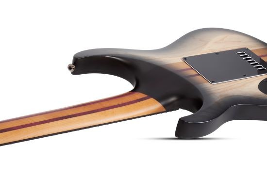 SCHECTER BANSHEE MACH-7 EVERTUNE FOB 7 CUERDAS