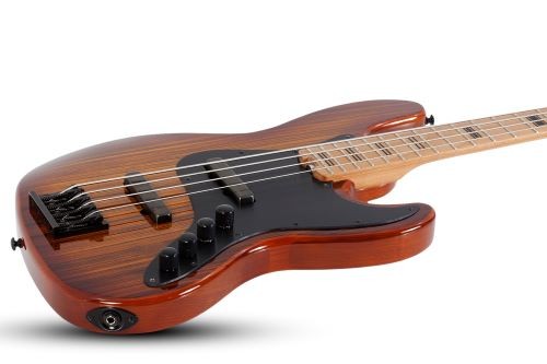 SCHECTER J-4 EXOTIC FVSB