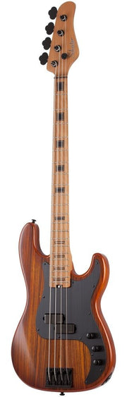 SCHECTER P-4 EXOTIC FVSB