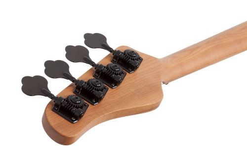SCHECTER P-4 EXOTIC FVSB