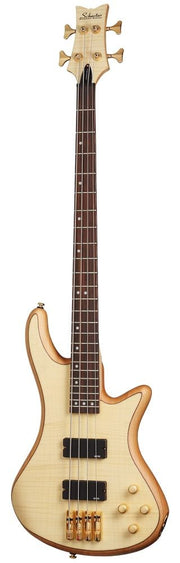 SCHECTER STILETTO CUSTOM-4 NAT