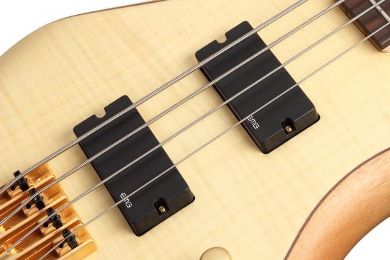 SCHECTER STILETTO CUSTOM-4 NAT