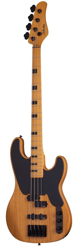 SCHECTER MODEL-T SESSION ANS