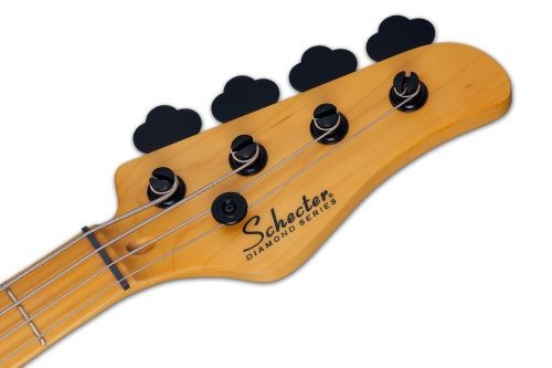 SCHECTER MODEL-T SESSION ANS