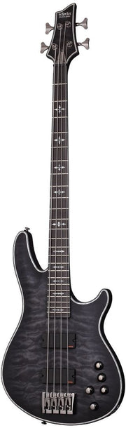 SCHECTER HELLRAISER EXTREME-4 STBLS