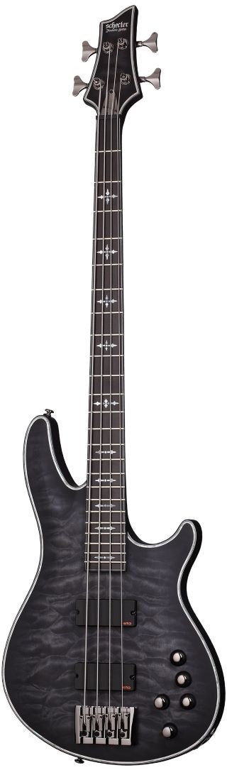 SCHECTER HELLRAISER EXTREME-4 STBLS