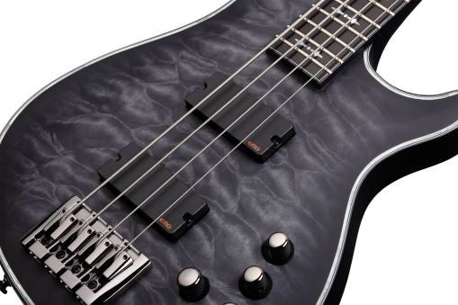 SCHECTER HELLRAISER EXTREME-4 STBLS
