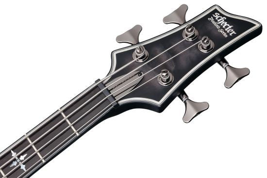SCHECTER HELLRAISER EXTREME-4 STBLS