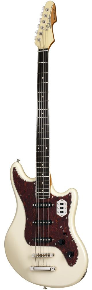 SCHECTER HELLCAT VI IVYP