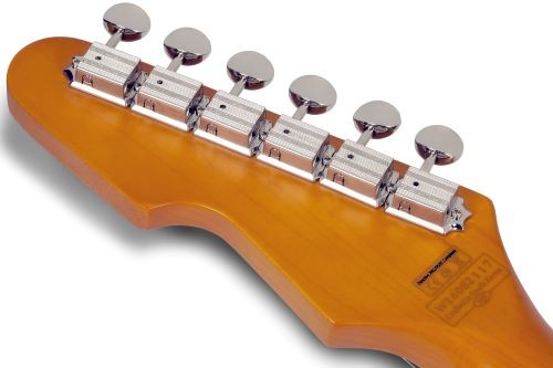 SCHECTER HELLCAT VI IVYP
