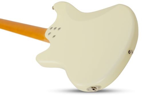 SCHECTER HELLCAT VI IVYP