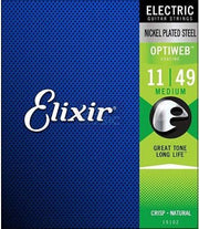 ELIXIR OPTIWEB 11-49