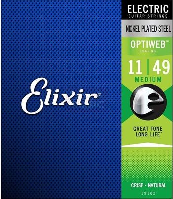 ELIXIR OPTIWEB 11-49