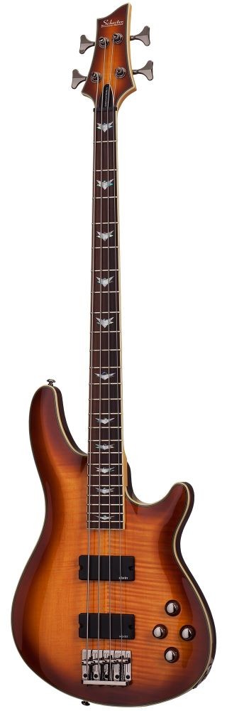 SCHECTER OMEN EXTREME-4 VSB