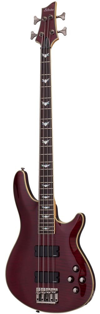 SCHECTER OMEN EXTREME-4 BCH