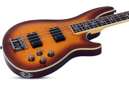 SCHECTER OMEN EXTREME-4 VSB