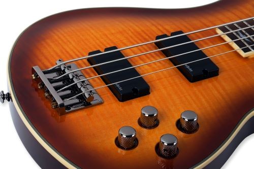 SCHECTER OMEN EXTREME-4 VSB