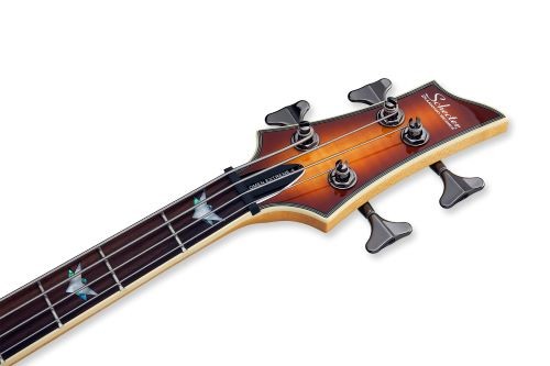 SCHECTER OMEN EXTREME-4 VSB