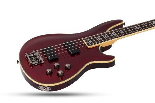 SCHECTER OMEN EXTREME-4 BCH