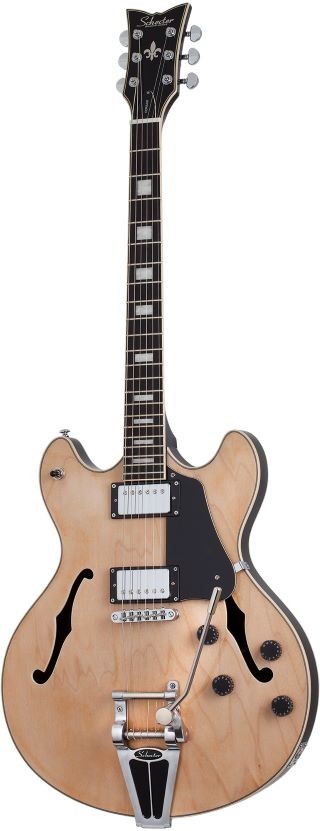 SCHECTER CORSAIR GNAT