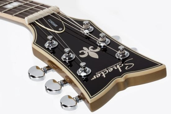 SCHECTER CORSAIR GTOP