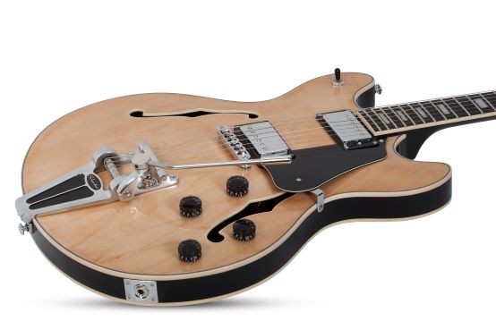 SCHECTER CORSAIR GNAT