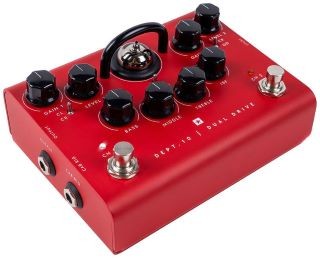 BLACKSTAR DEPT.10 DUAL DRIVE