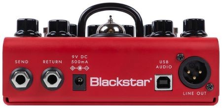 BLACKSTAR DEPT.10 DUAL DRIVE