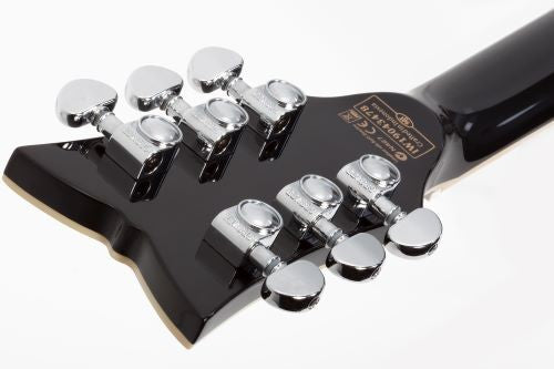 SCHECTER CORSAIR BLK