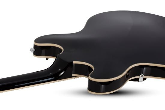 SCHECTER CORSAIR BLK