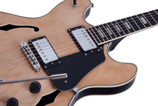 SCHECTER CORSAIR GNAT
