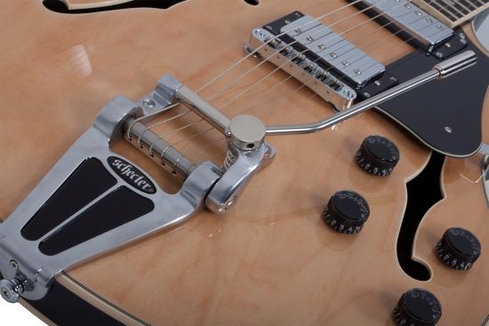 SCHECTER CORSAIR GNAT