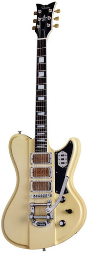 SCHECTER ULTRA III IVYP