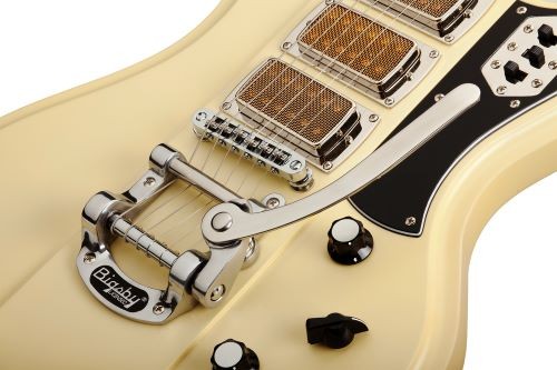 SCHECTER ULTRA III IVYP