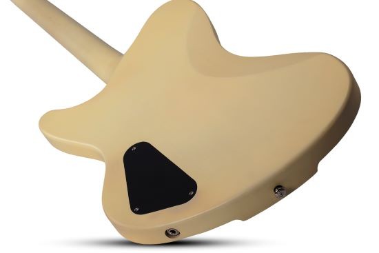 SCHECTER ULTRA III IVYP