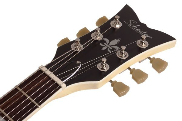 SCHECTER ULTRA III IVYP