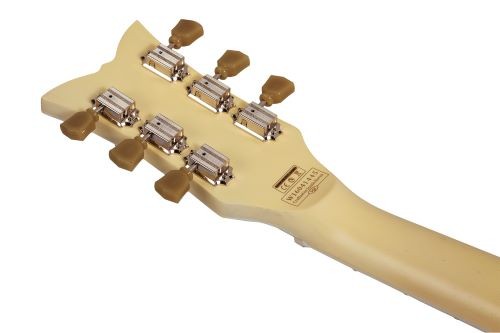 SCHECTER ULTRA III IVYP