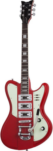 SCHECTER ULTRA III VRED
