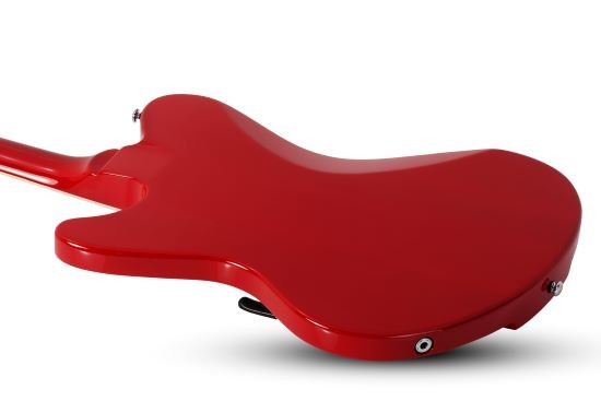 SCHECTER ULTRA III VRED