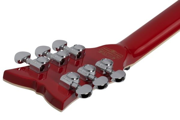 SCHECTER ULTRA III VRED