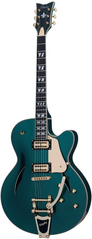 SCHECTER COUPE DEG