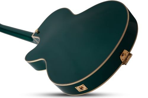 SCHECTER COUPE DEG