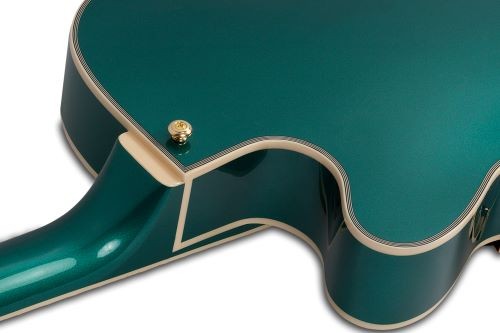 SCHECTER COUPE DEG