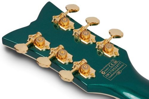 SCHECTER COUPE DEG