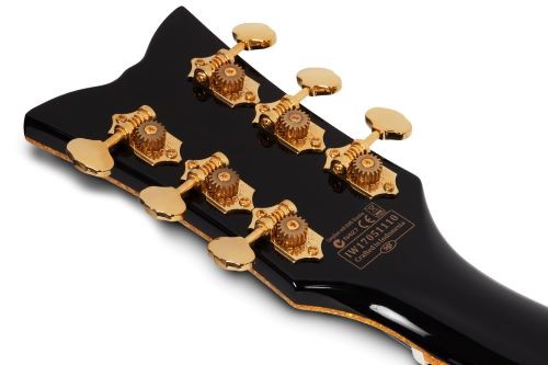 SCHECTER COUPE GBLK