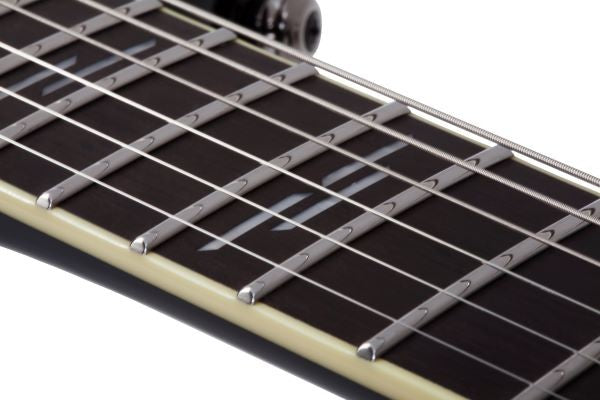 SCHECTER C-1 BLACKJACK