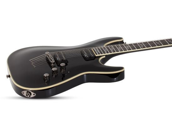 SCHECTER C-1 BLACKJACK