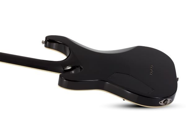SCHECTER C-1 BLACKJACK