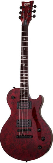 SCHECTER SOLO-II APOCALYPSE RR